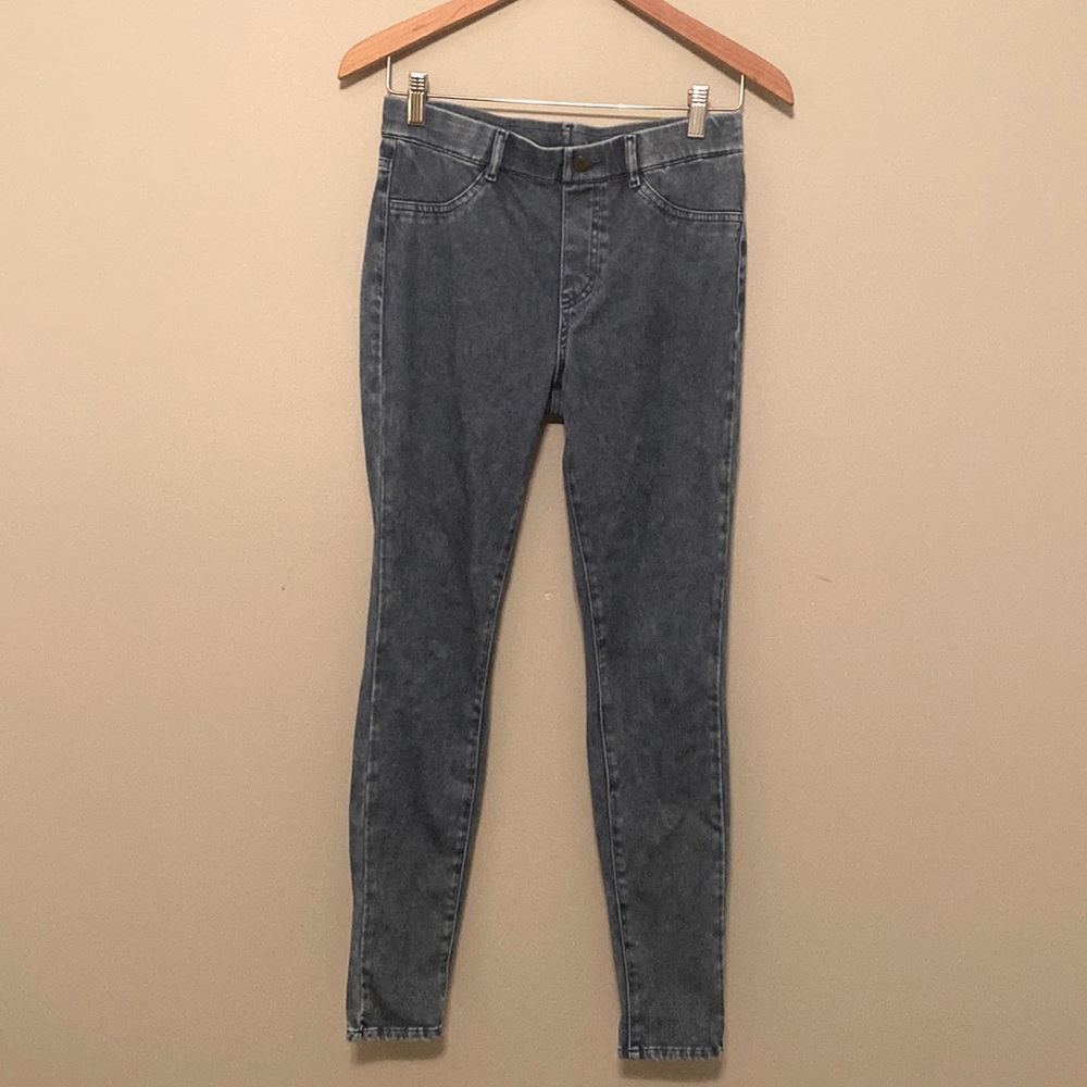 Uniqlo jeggings